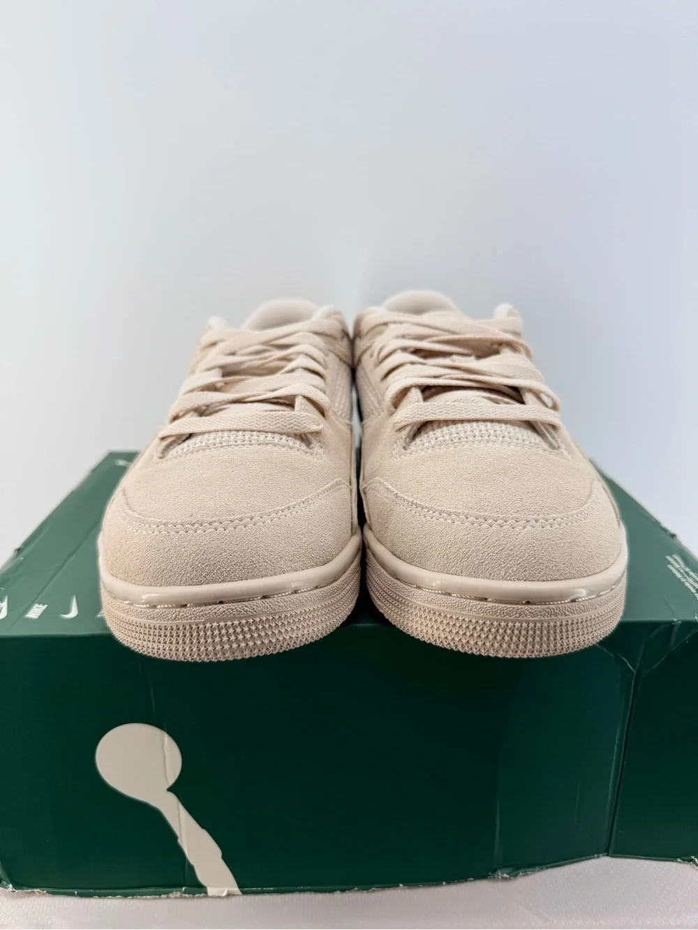 Jordan Flight Court 8M/9.5W Legend Sail